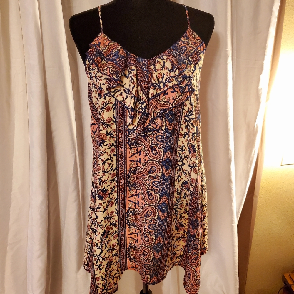 Summer Dress, Final Touch, Small - Picture 9 of 12